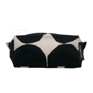 Unisex Marimekko - Toiletry bag, size Mini - Black (1)