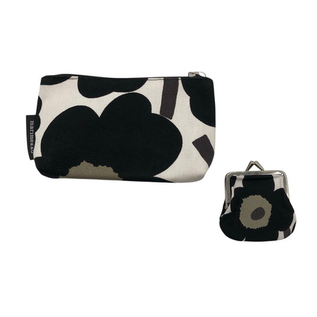 Unisex Marimekko - Toiletry bag, size Mini - Black ()