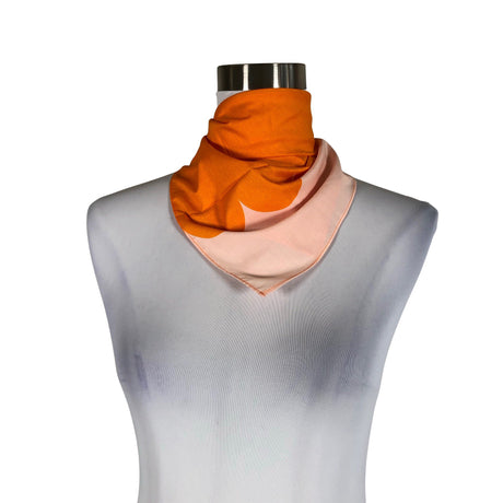 Unisex Marimekko - Scarf, size Midi - Orange ()