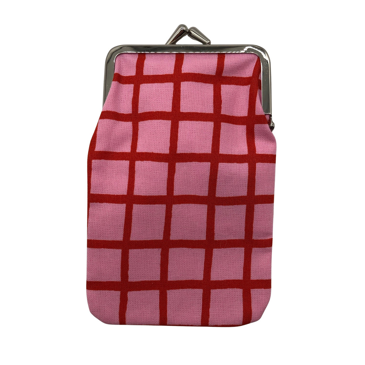 Unisex Marimekko - Purse, size No size - Light pink (1)