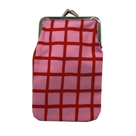 Unisex Marimekko - Purse, size No size - Light pink ()