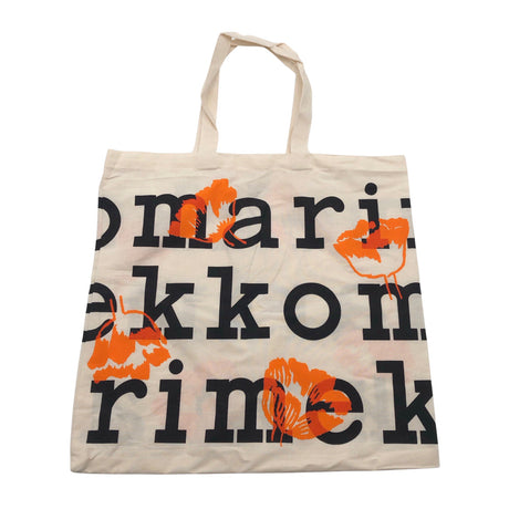 Unisex Marimekko - Shopping bag, size Maxi - Black ()