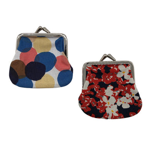 Unisex Marimekko - Purse, size No size - Blue (1)