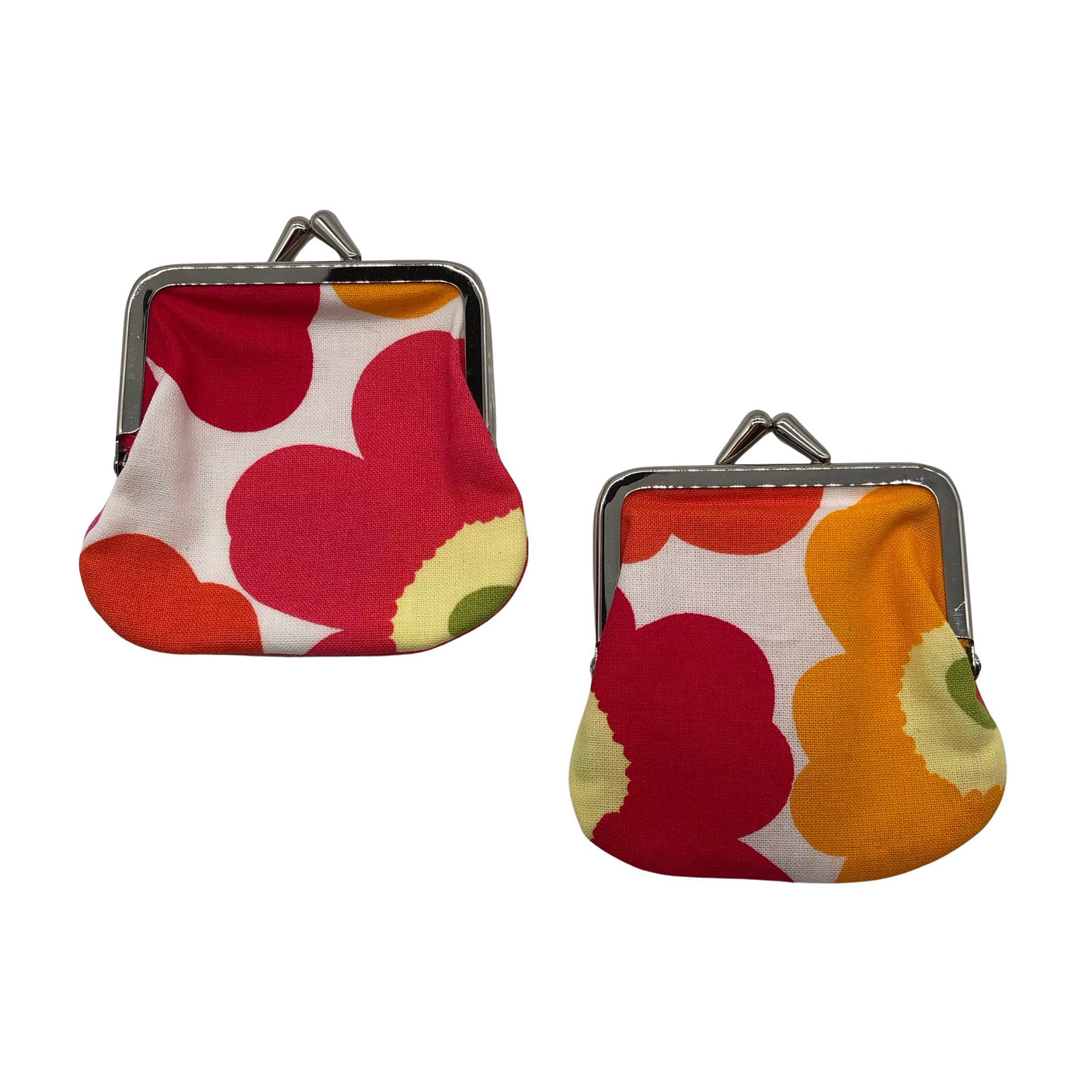 Unisex Marimekko - Purse, size No size - Orange (1)