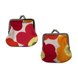 Unisex Marimekko - Purse, size No size - Orange (1)