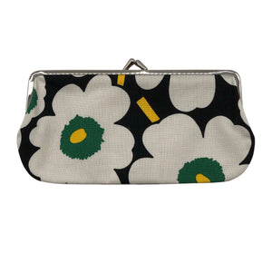 Unisex Marimekko - Toiletry bag, size Mini - Orange (1)