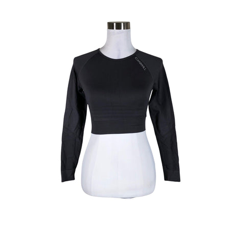 Unisex ICIW – Icaniwill - Urheilupaita, 
pitkät hihat, koko 34 -  ()