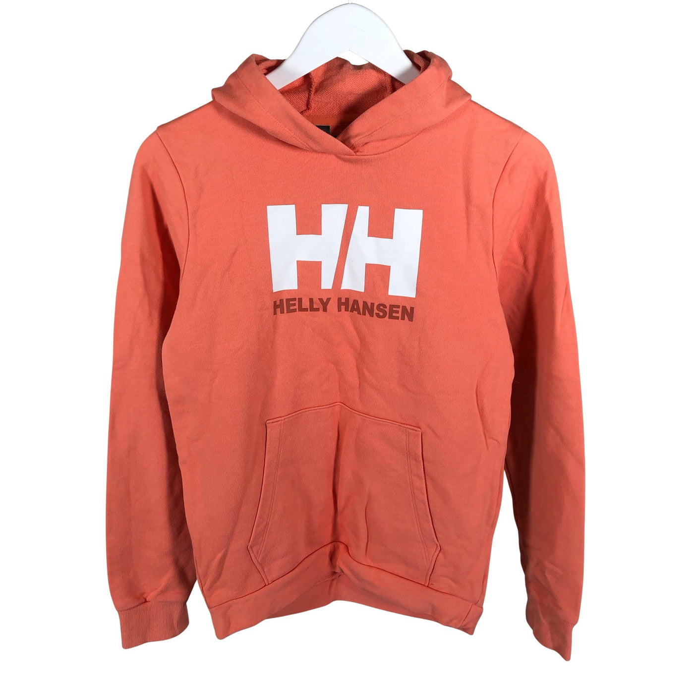 Unisex Helly Hansen - Hoodie, size 158 - 164 - Pink (1)