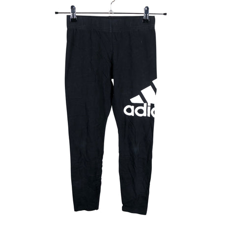 Unisex Adidas - Leggings, size 158 - 164 - Black ()
