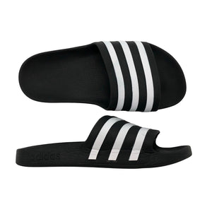 Unisex Adidas - Beach sandals, size 37 - Black (1)