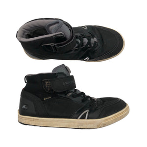 Unisex Viking - Spring/Fall shoes, size 38 - Black (1)