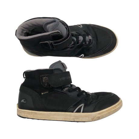 Unisex Viking - Spring/Fall shoes, size 38 - Black ()