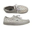 Unisex Vans - Casual sneakers, size 38 - Natural white ()
