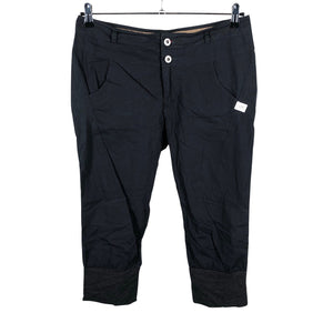 Unisex Torstai - Capri pants, size 40 - Blue (1)