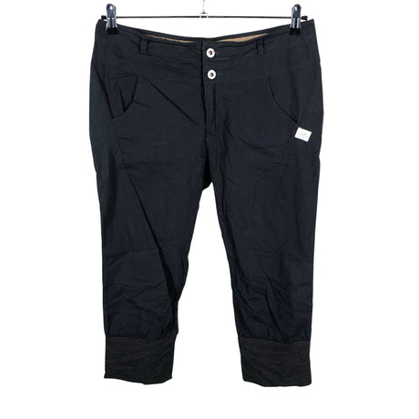 Unisex Torstai - Capri pants, size 40 - Blue ()