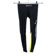 Unisex Skins - Sports tights, size 34 - Black ()