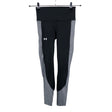 Unisex Under Armour - Sports tights, size 34 - Black ()