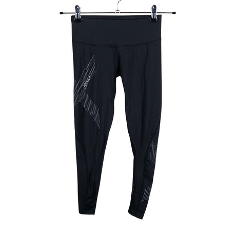 Unisex 2XU - Sports tights, size 34 - Black ()