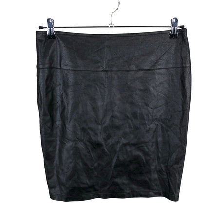 Unisex Muotitorppa - Fabric skirt, size 40 - Black ()