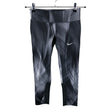 Unisex Nike - Sports tights, size 34 - Gray ()