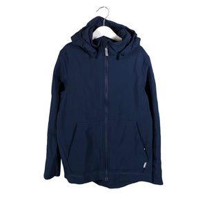Unisex Reima - Soft shell jacket, size 140 - 146 - Blue (1)