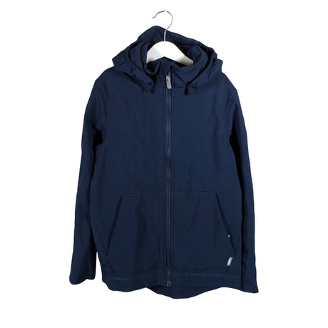 Unisex Reima - Soft shell jacket, size 140 - 146 - Blue ()
