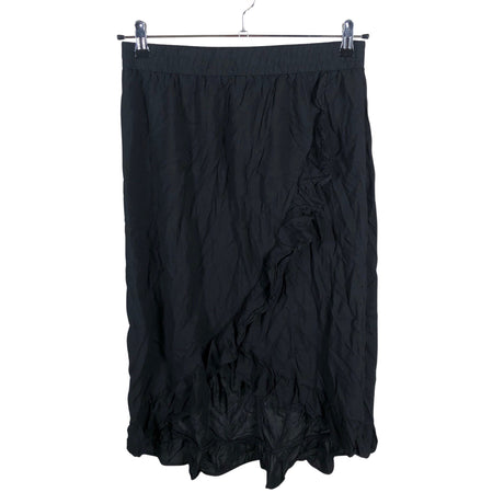 Unisex Fire&Glory - Fabric skirt, size 40 - Black ()