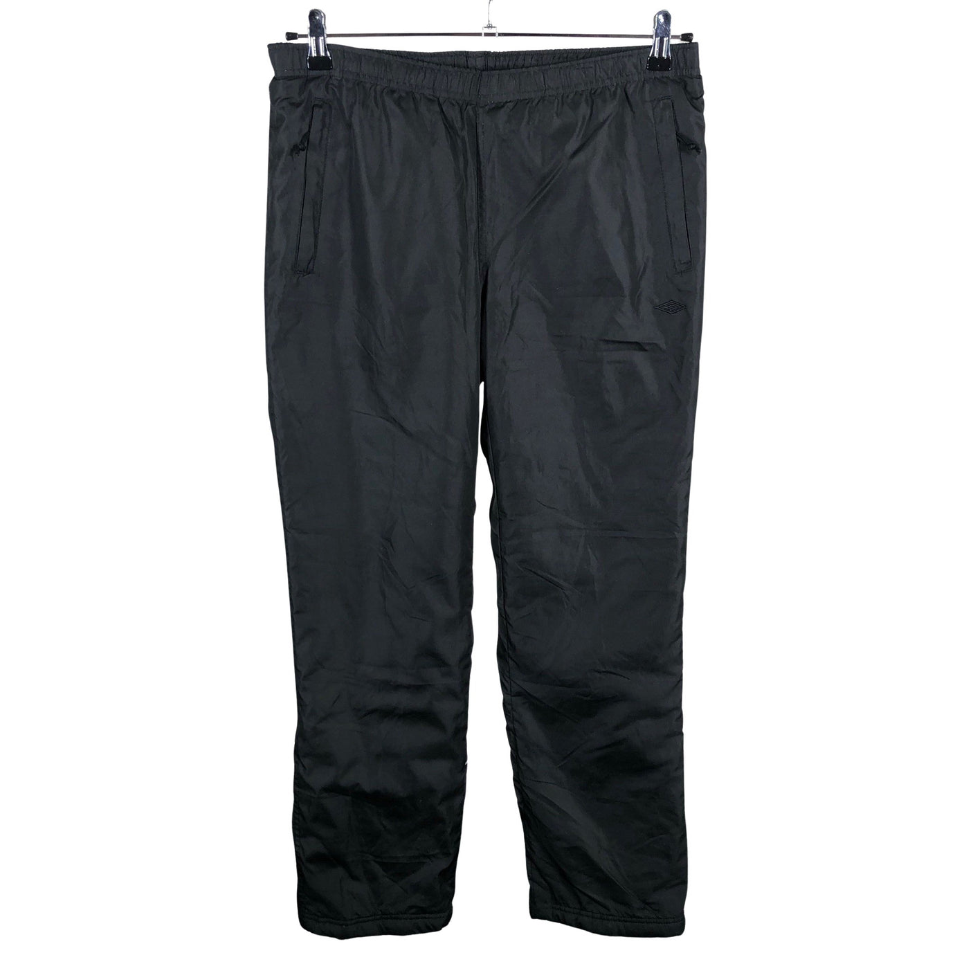 Unisex Umbro - Winter pants, size 40 - Black (1)
