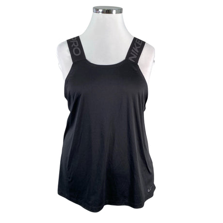 Unisex Nike - Sports top, size 42 - Black ()