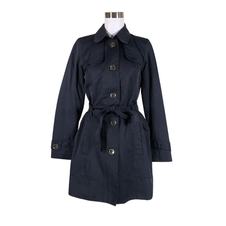 Unisex Noom - Trench coat, size 36 - Blue ()