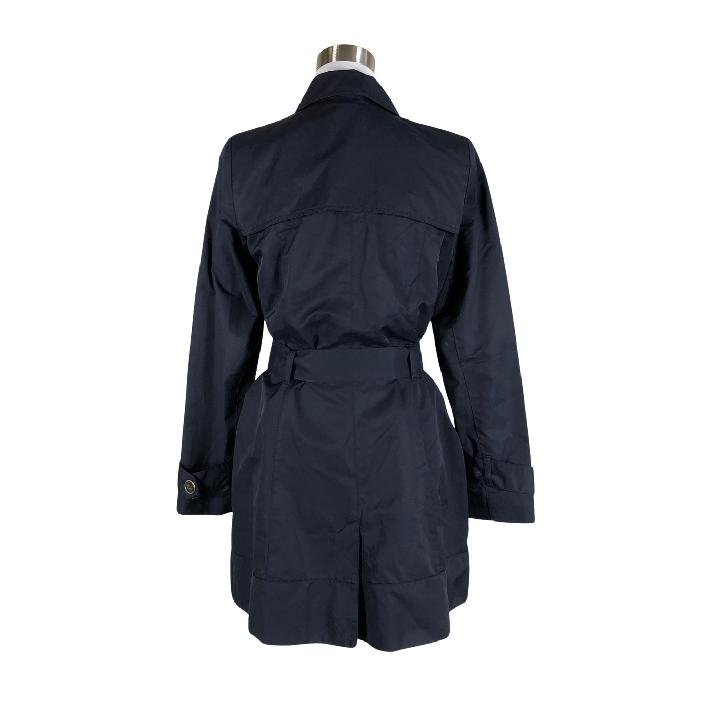 Unisex Noom - Trench coat, size 36 - Blue (2)