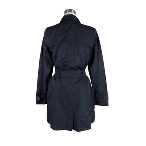 Unisex Noom - Trench coat, size 36 - Blue (2)