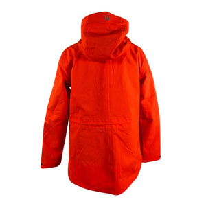 Unisex Halti - Outdoor jacket, size 42 - Red (3)