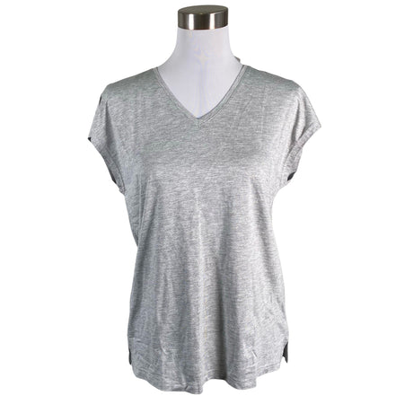 Unisex Nanso - T-shirt, size 38 - Gray ()