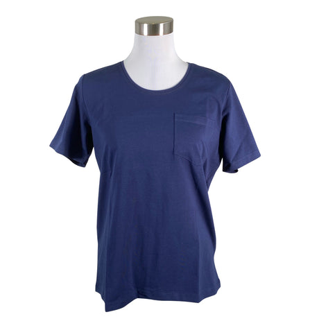 Unisex Nanso - T-shirt, size 38 - Blue ()