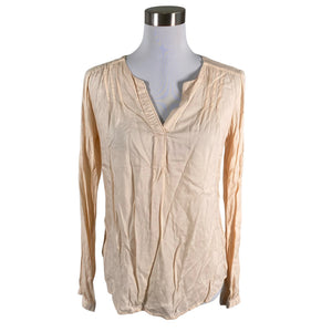 Unisex Esprit - Blouse, size 38 - Orange (1)