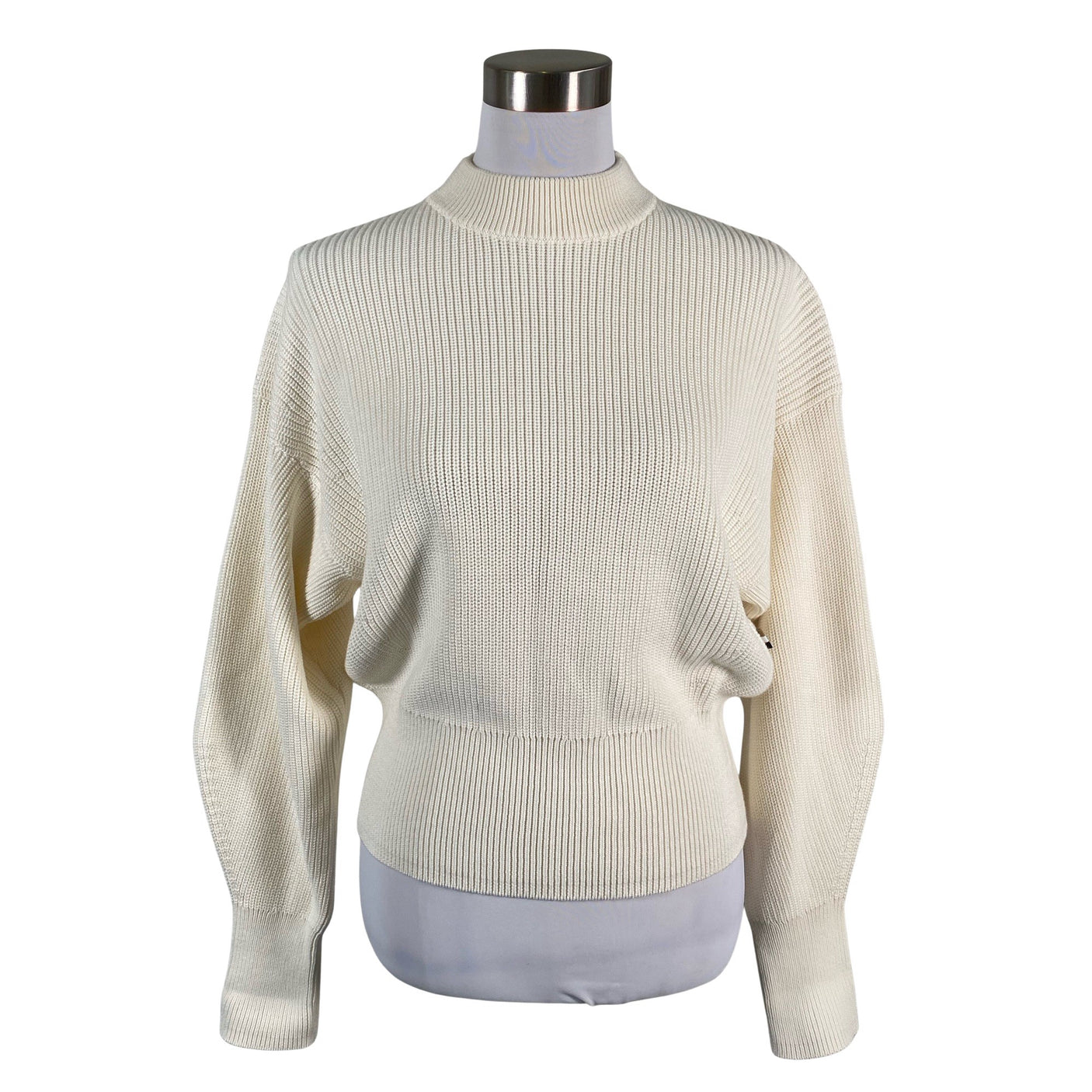 Unisex Hugo Boss - Sweater, size 36 - Natural white (1)