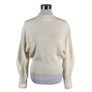Unisex Hugo Boss - Sweater, size 36 - Natural white (1)
