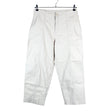 Unisex Part two - Slacks, size 38 - Beige ()