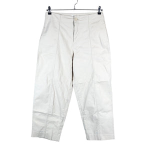 Unisex Part two - Slacks, size 38 - Beige (1)