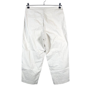 Unisex Part two - Slacks, size 38 - Beige (2)