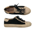 Unisex by Malene Birger - Casual sneakers, size 38 - Beige ()