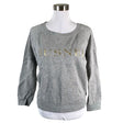 Unisex Busnel - Sweatshirt, size 36 - Gray ()