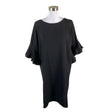 Unisex Minimum - Dress, size 36 - Black ()