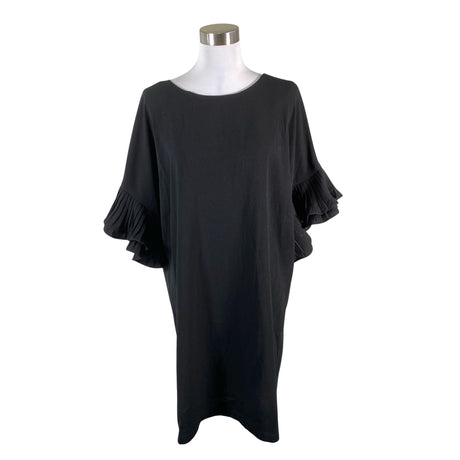 Unisex Minimum - Dress, size 36 - Black ()