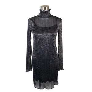 Unisex &Other Stories - Party dress, size 36 - Black (1)
