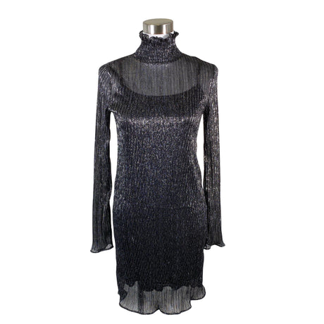 Unisex &Other Stories - Party dress, size 36 - Black ()