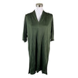 Unisex by Malene Birger - Tricot dress, size 36 - Green ()