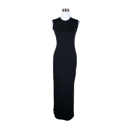 Unisex J.Lindeberg - Maxi dress, size 36 - Black ()