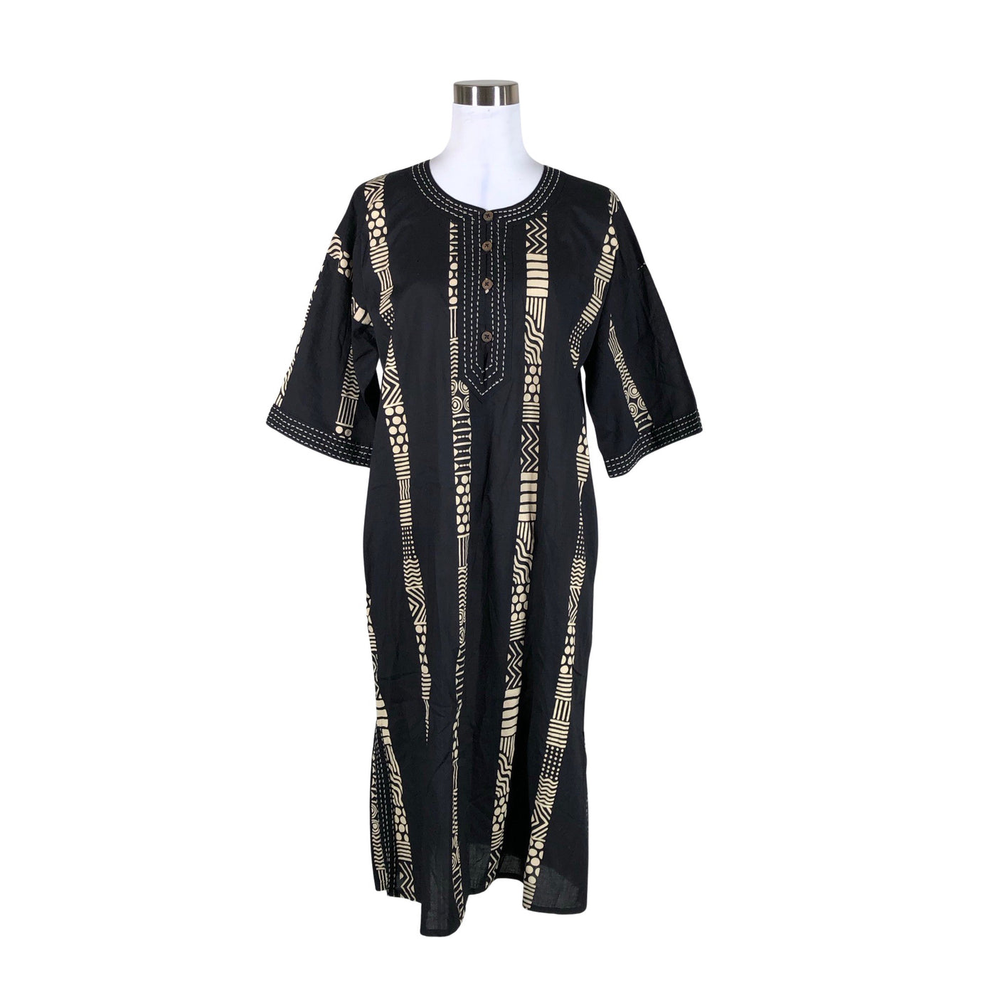 Unisex Gudrun Sjöden - Dress, size 36 - Black (1)